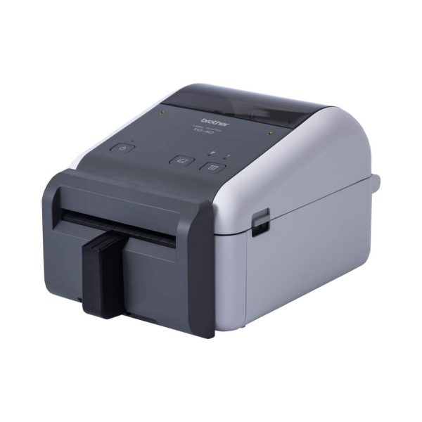 Imprimante étiquettes Linerless TD-4420DNFC - TD-4420DNFC