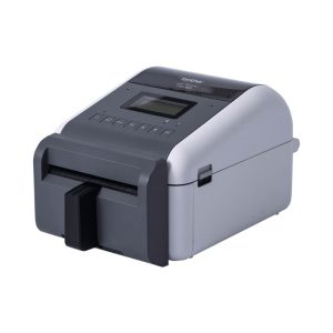 Imprimante étiquettes Linerless TD-4550DNWBFC - TD-4550DNWBFC