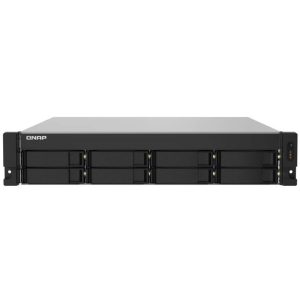 Serveur NAS TS-832PXU-4G - TS-832PXU-4G