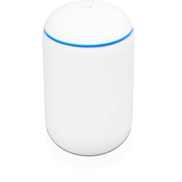 Firewall UniFi Soho 1 Wan 4 Lan Wifi ac - UDM-EU