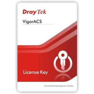 Solution d'administration centralisée Vigor AC - VIGORACS