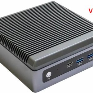 IPBX 3CX V18 Desktop pré-installé 30 extensions - CX-SERV-L32V7