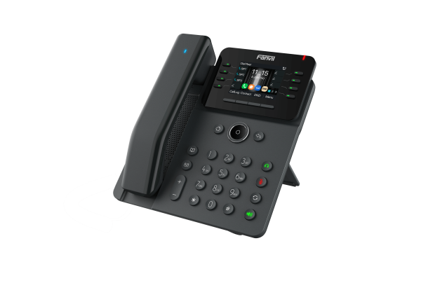 Téléphone SIP Business V62 Pro - V62 PRO