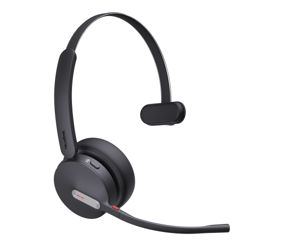 Casque Bluetooth BH70 Mono Teams&UC USB A - 1208665