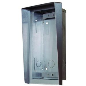 IP Vario toit et caisson montage maçonnerie 1 mod. - 9135361E
