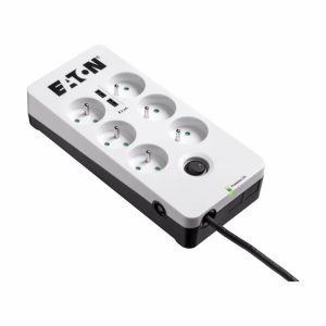 Eaton Protection Box 6 USB FR - PB6UF
