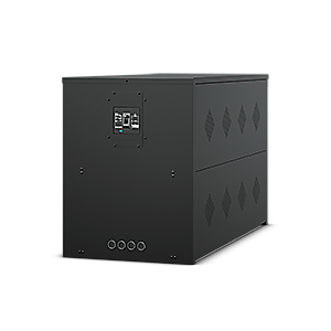 Armoire Batterie 20AH US300000CNG - BCA20N125