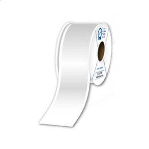 Rouleau en continu blanc 50mm x 30m - LVP1V000050118F