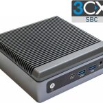 Serveur  3CX SBC V20 compact 30 ext -