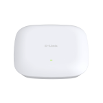 Borne WiFi7 BE9500 PoE++ 1 Port 10G et 1 Port 2,5G - DAP-E9560