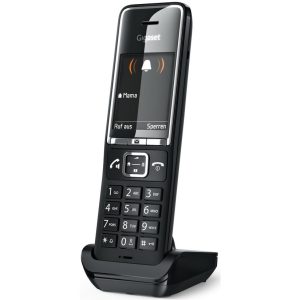 Téléphone DECT supplémentaire Comfort 550HX - GIGASET C550HX