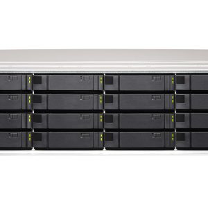 Serveur NAS Qnap ES1686dc-2123IT-64G - ES1686DC2123IT64G