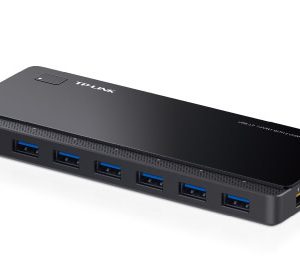 HUB USB 3.0 7 ports + 2 ports de recharge UH720 - UH720